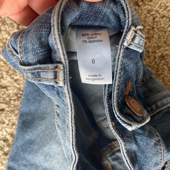 Maurice’s capris jeans - Picture 3 of 5